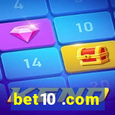 bet10 .com
